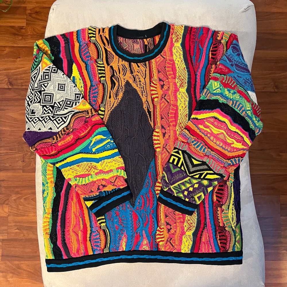 Cogi Sweater
